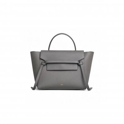 CELINE MICRO BELT BAG 189153ZVA.10DC (24*20*13cm)
