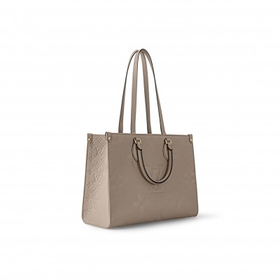 LOUIS VUITTON MASTER ONTHEGO MM M45607 (35*27*14cm)