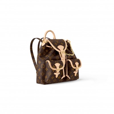 LOUIS VUITTON MASTER EXCURSION PM M46932 (23*21*10cm)