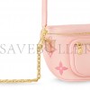 LOUIS VUITTON MASTER MINI BUMBAG M82347 (17*12*9cm) LOUIS VUITTON MASTER MINI BUMBAG M82347 (17*12*9cm)