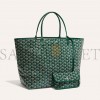GOYARD SAINT LOUIS GM BAG (40*34*20cm) GOYARD SAINT LOUIS GM BAG (40*34*20cm)