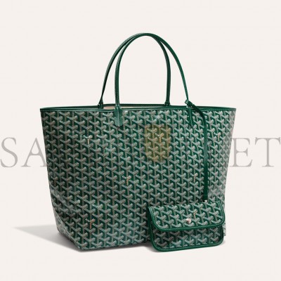 GOYARD SAINT LOUIS GM BAG (40*34*20cm) GOYARD SAINT LOUIS GM BAG (40*34*20cm)