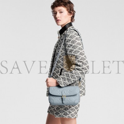 LOUIS VUITTON MASTER DIANE M46846 (24*15*9cm)
