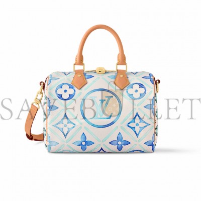 LOUIS VUITTON MASTER SPEEDY BANDOULIÈRE 25 M11264 (25*19*15CM) LOUIS VUITTON MASTER SPEEDY BANDOULIÈRE 25 M11264 (25*19*15CM)