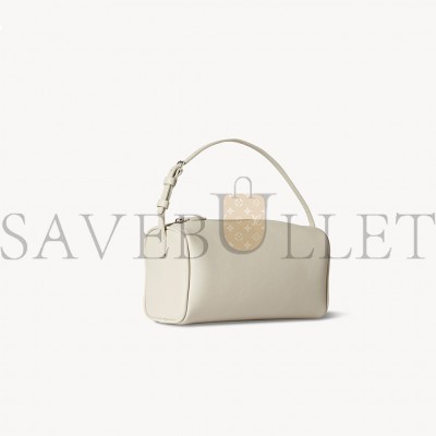 THE ROW 90'S BAG IN LEATHER IVORY W1281L97IVPD (20*11*8cm) THE ROW 90'S BAG IN LEATHER IVORY W1281L97IVPD (20*11*8cm)