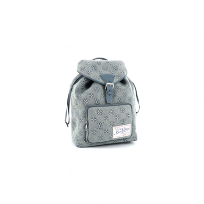 LOUIS VUITTON MASTER MONTSOURIS BACKPACK M22534 (40*32*19cm)