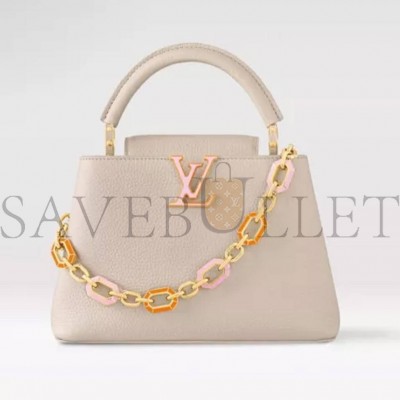 LOUIS VUITTON MASTER CAPUCINES BB M24684 (27*18 *9cm) LOUIS VUITTON MASTER CAPUCINES BB M24684 (27*18 *9cm)