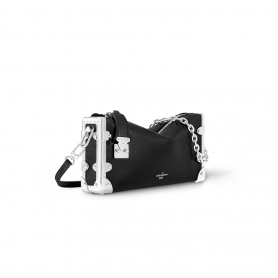LOUIS VUITTON MASTER SLIM TRUNK M25445 (23*12*4cm)