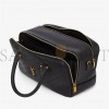 YSL SAINT LAURENT LYIA DUFFLE BAG 7667851EL071000 (31*16*13) YSL SAINT LAURENT LYIA DUFFLE BAG 7667851EL071000 (31*16*13)