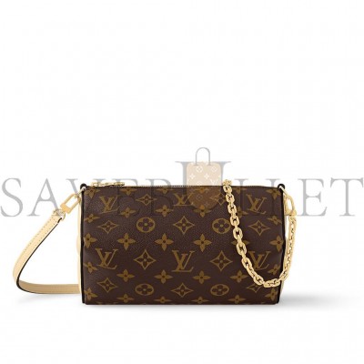 LOUIS VUITTON MASTER BLOOM POUCH M11672 (23*13*13cm) LOUIS VUITTON MASTER BLOOM POUCH M11672 (23*13*13cm)
