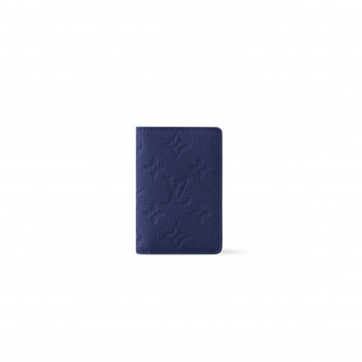 LOUIS VUITTON MASTER POCKET ORGANIZER M11524 (11*7.5*1cm)
