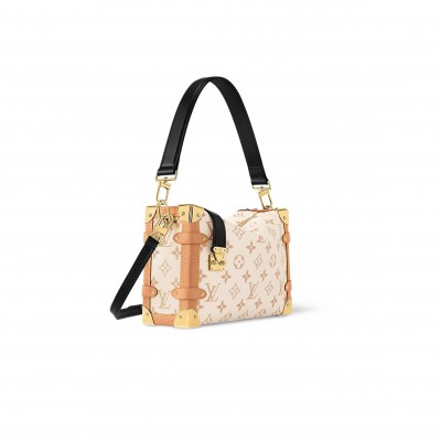 LOUIS VUITTON MASTER SIDE TRUNK MM M46907 (21*14*6cm)