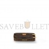 LOUIS VUITTON MASTER LIV POCHETTE M83008 (24*13*7cm) LOUIS VUITTON MASTER LIV POCHETTE M83008 (24*13*7cm)