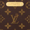 LOUIS VUITTON MASTER LIV POCHETTE M83008 (24*13*7cm) LOUIS VUITTON MASTER LIV POCHETTE M83008 (24*13*7cm)