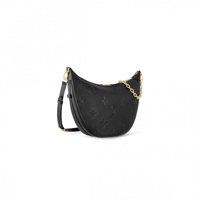 LOUIS VUITTON MASTER LOOP HOBO M46725 (38*26*10cm)