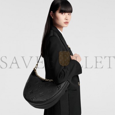 LOUIS VUITTON MASTER LOOP HOBO M46725 (38*26*10cm) LOUIS VUITTON MASTER LOOP HOBO M46725 (38*26*10cm)