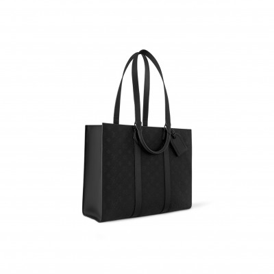LOUIS VUITTON MASTER SAC PLAT 24H M24786 (41*33*14cm)