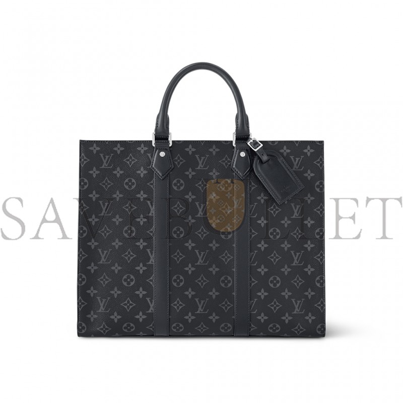 LOUIS VUITTON MASTER SAC PLAT 24H M47059 (41*33*14cm) LOUIS VUITTON MASTER SAC PLAT 24H M47059 (41*33*14cm)