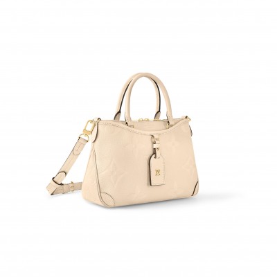 LOUIS VUITTON MASTER TRIANON PM M46503 (28*18*8cm)