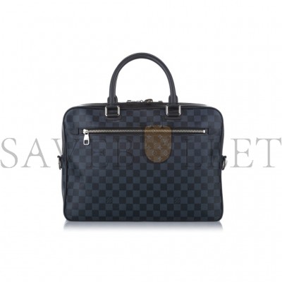 LOUIS VUITTON MASTER DOCUMENT BUSINESS DAMIER GRAPHITE M50200 (40*27*7cm) LOUIS VUITTON MASTER DOCUMENT BUSINESS DAMIER GRAPHITE M50200 (40*27*7cm)