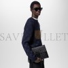 LOUIS VUITTON MASTER POCHETTE S-LOCK M82598 (28*22.5*3.5cm) LOUIS VUITTON MASTER POCHETTE S-LOCK M82598 (28*22.5*3.5cm)