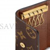 LOUIS VUITTON MASTER 4 KEY HOLDER M69517 (10*6*1cm)