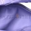 BOTTEGA VENETA NAPPA INTRECCIATO MINI JODIE WISTERIA (25*15*8cm) BOTTEGA VENETA NAPPA INTRECCIATO MINI JODIE WISTERIA (25*15*8cm)