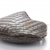 BOTTEGA VENETA NAPPA INTRECCIATO SARDINE BAG FONDANT (33*20*4cm) BOTTEGA VENETA NAPPA INTRECCIATO SARDINE BAG FONDANT (33*20*4cm)