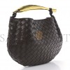 BOTTEGA VENETA NAPPA INTRECCIATO SARDINE BAG FONDANT (33*20*4cm) BOTTEGA VENETA NAPPA INTRECCIATO SARDINE BAG FONDANT (33*20*4cm)