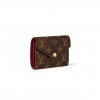 LOUIS VUITTON MASTER VICTORINE WALLET M41938 (12*9*2cm)