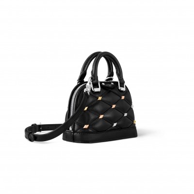 LOUIS VUITTON MASTER NANO ALMA M83019 (18*12*8cm)