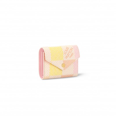 LOUIS VUITTON MASTER VICTORINE WALLET N40638 (12*9*3cm)