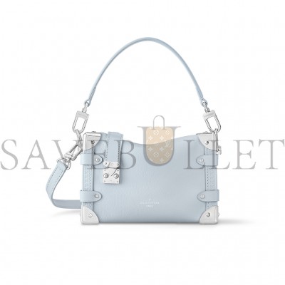 LOUIS VUITTON MASTER SIDE TRUNK PM M25067 (18*12*8cm)