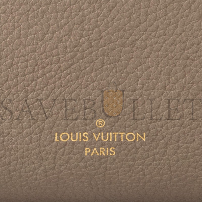 LOUIS VUITTON SIDE TRUNK MM M25072 (21*14*6cm)