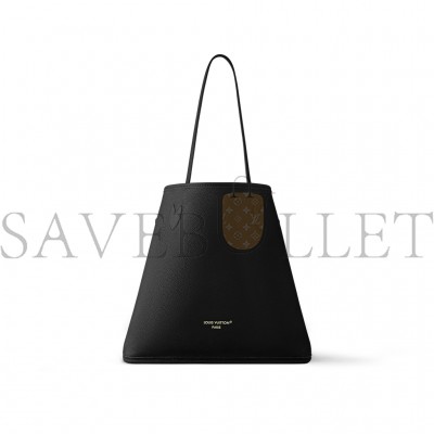 LOUIS VUITTON MASTER NEVERFULL INSIDE OUT MM M11946 (31*28*14cm) LOUIS VUITTON MASTER NEVERFULL INSIDE OUT MM M11946 (31*28*14cm)