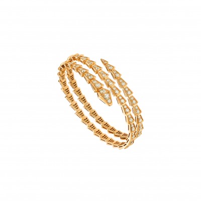 BVLGARI SERPENTI VIPER BRACELET BVLGARI SERPENTI VIPER BRACELET