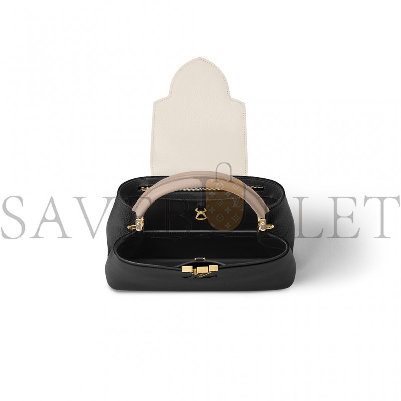 LOUIS VUITTON MASTER CAPUCINES MM BAG M20708 (31.5*20*11cm)
