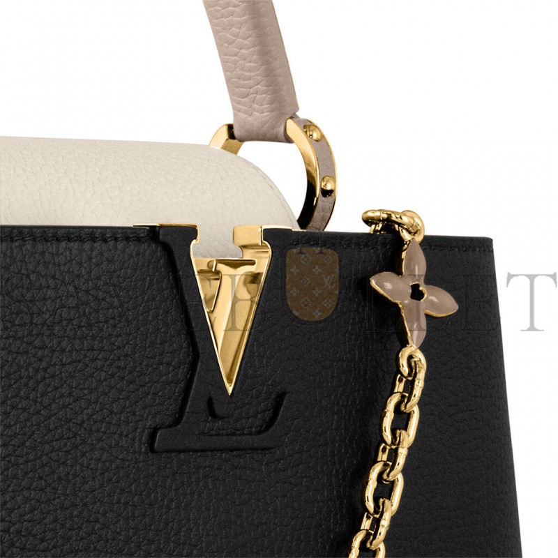 LOUIS VUITTON MASTER CAPUCINES MM BAG M20708 (31.5*20*11cm)