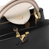 LOUIS VUITTON MASTER CAPUCINES MM BAG M20708 (31.5*20*11cm)