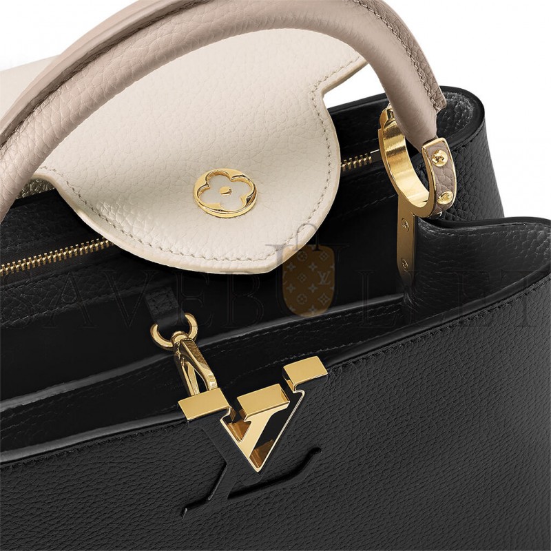 LOUIS VUITTON MASTER CAPUCINES MM BAG M20708 (31.5*20*11cm)