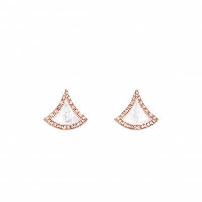 BVLGARI DIVAS’ DREAM EARRINGS 