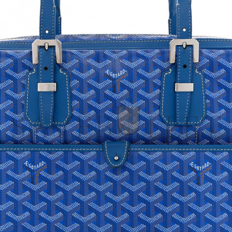 GOYARD AMBASSADE PM DOCUMENT CASE (35*25*7cm) 