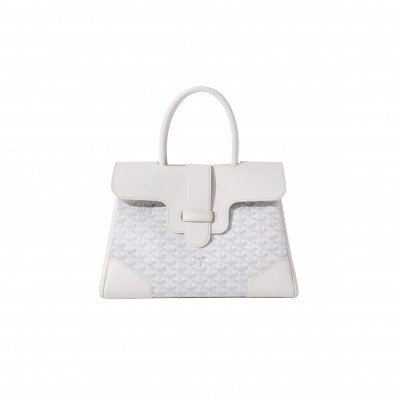 GOYARD SAÏGON TOTE BAG SAIGOCMMLTY50CL50P (34*25*16cm)