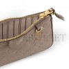 LOUIS VUITTON MASTER EASY POUCH ON STRAP M81862 (19*11*3cm) LOUIS VUITTON MASTER EASY POUCH ON STRAP M81862 (19*11*3cm)