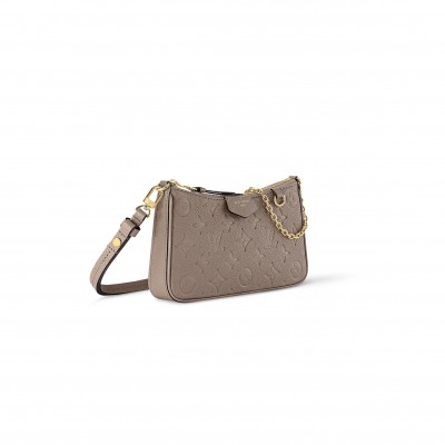 LOUIS VUITTON MASTER EASY POUCH ON STRAP M81862 (19*11*3cm)