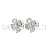 BVLGARI FIOREVER EARRINGS 