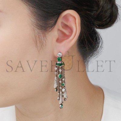 BVLGARI DIVAS’ DREAM EARRINGS BVLGARI DIVAS’ DREAM EARRINGS