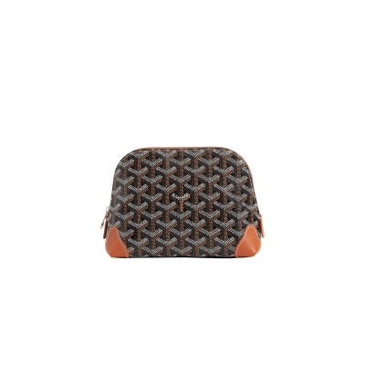 GOYARD VENDÔME COSMETIC POUCH VENDOTPMLTY01CL03P (18*13.5*7cm)