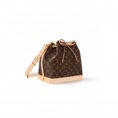 LOUIS VUITTON MASTER PETIT NOÉ M46984 (27*27*21cm)
