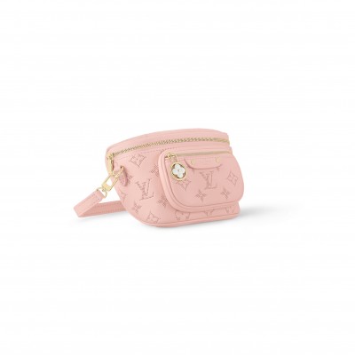 LOUIS VUITTON MASTER MINI BUMBAG M11300 (17*12*9cm)